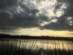 -美兰湖景区