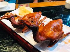 红烧乳鸽-大鸽饭(北京路店)