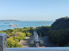 -南沙天后宫景区