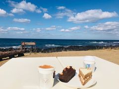 -Cafe Aewol Monsant