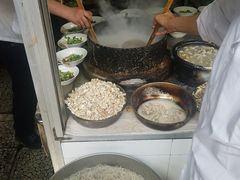 -甘记肥肠粉(马鞍北路店)