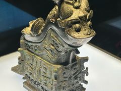 -陕西历史博物馆