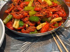 -指爱龙虾(金杨路总店)