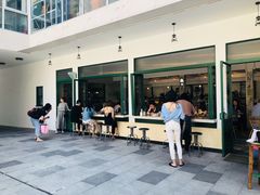 -RAC BAR(安福路店)