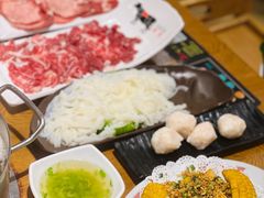 -今日牛事潮汕鲜牛肉火锅(瑞金店)