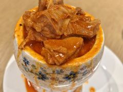 -波特曼西餐厅(中央大街店)