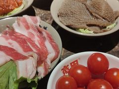 -宽田火锅(几江荣华店)