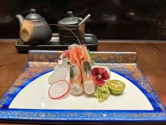 -鸟山鸣·日料食堂(王府井店)