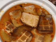 -鲁城往事(游客中心店)