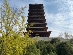 -牛首山文化旅游区