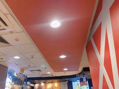 -麦当劳(武商建二店)