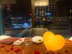 -沈阳君悦酒店·意坊意大利餐厅