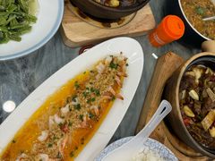 -王家大院·南京菜(湛江路总店)