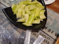 -姥姥家大缸烧烤(台东店)