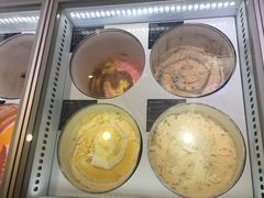 -Baskin Robbins(弘大店)