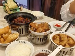 -宝香绑线肉骨茶(柏威年广场店)