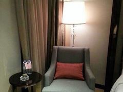 -泉州富力万达文华酒店-品珍中餐厅