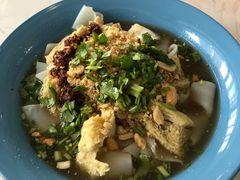 -董小西的凉皮和椒麻鸡(三元桥店)