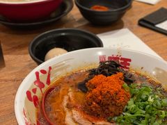 -豚王拉面(澳门银河店)