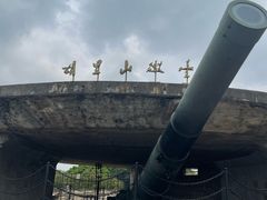 -胡里山炮台
