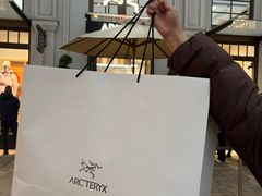 -ARC'TERYX始祖鸟(奕欧莱奥特莱斯店)