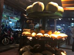 -自然餐厅(Phuket)