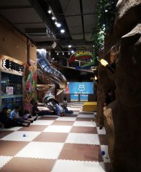-鲁比猴非洲探索部落(喜盈门店)