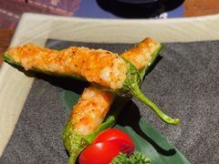 -京鹿料理(荟聚店)