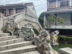 -龙潭水乡