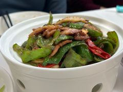 -莆田餐厅PUTIEN(颐堤港店)