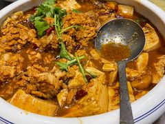 -金牌酸菜鱼(蓝天花园店)