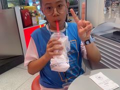 -DQ·蛋糕·冰淇淋(西城红场店)