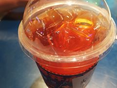 -伯友茶记(中华广场店)