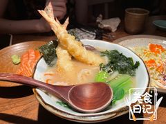 -鸭川食堂·鳗丼(鼓楼店)