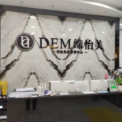 -DEM缔怡美科技美容