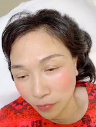 -babiline芭比莱恩半永久纹眉纹唇发际线