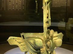 -三星堆博物馆