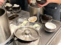 -喜茶(深圳万象城黑金店)