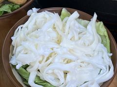 -黔三一夺夺粉酸汤火锅(百信店)