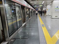 -七里庄(地铁站)