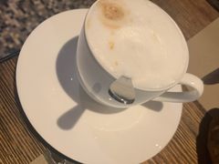-Carbon莫卡哆·意大利复古集市餐厅(杭州大厦店)