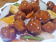 -金穗园·砂锅粥.醉鸡煲火锅(长寿路店)