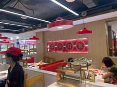 -袁记串串香(平潭店)