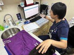 -美联众合爱康动物医院•复杂内科•肿瘤科•牙科•腔镜诊疗中心