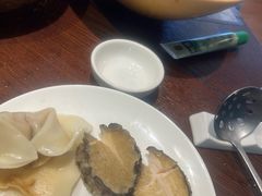 -东海怡品海鲜豆捞(舟宿夜江店)