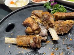 -万盛合(渔人码头店)