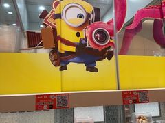 -争鲜回转寿司(西红门荟聚PLUS店)