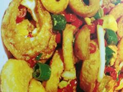 -俏湘私房菜(国贸店)