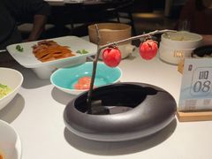 -晓长安·新陕菜(曲江店)