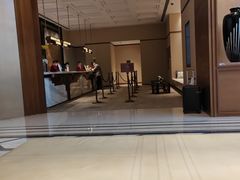 -康莱德酒店·美庭自助餐厅